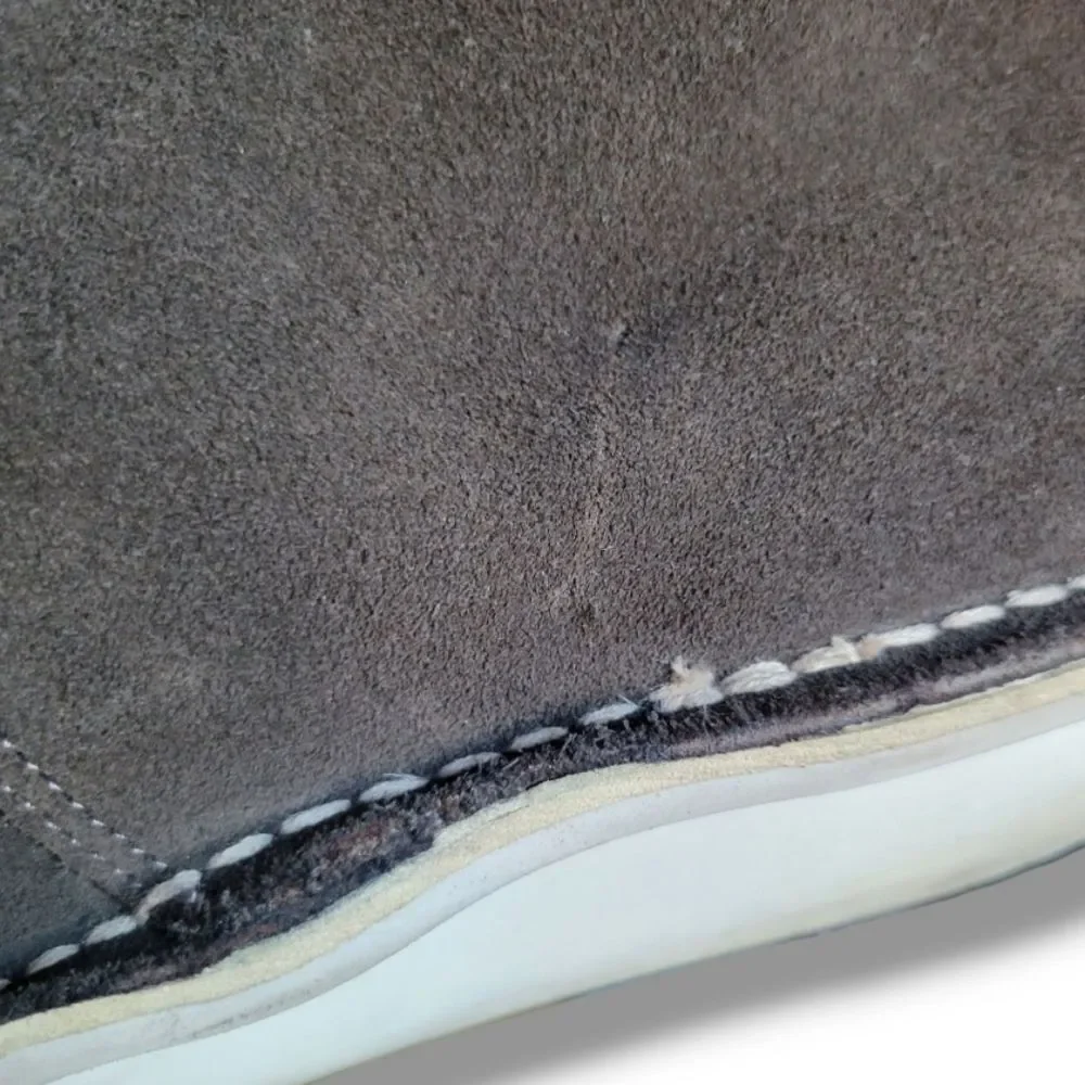 Saks Fifth Avenue Shoes Sz 8M Saks Fifth Avenue Chukka Boots Desert Boots Suede
